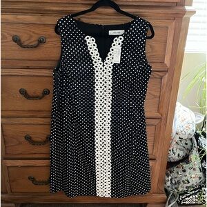 BRAND NEW - Jones Studio dress from Dress Barn